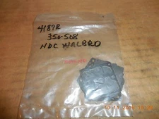 Stens 615-328 Carburetor Rebuild Kit  Walbro 350-508  Gasket & Diaphragm kit NEW