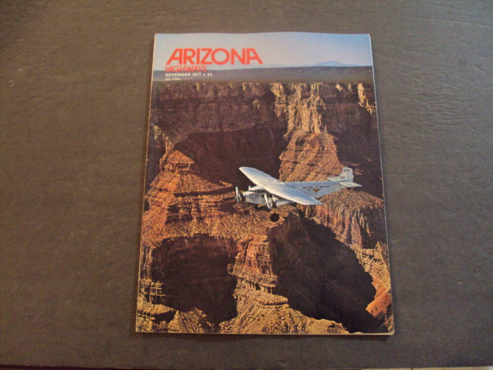 ARIZONA HIGHWAYS 1977年 1年分 アリゾナハイウェイ 洋書 ARIZONA HIGHWAYS 1977年 1年分 アリゾナハイウェイ 洋書 - メルカリ