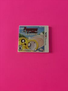 Adventure Time Ds | eBay Adventure Time Ds | eBay