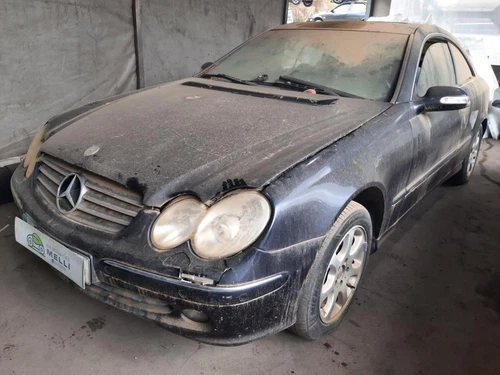 A0001587803 Bobina Encendido para MERCEDES-BENZ CLK (BM 209) COUPE 2003 7240094 - Imagen 5 de 7