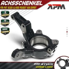 Rotule de direction Citroen EVASION