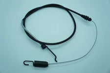 GENUINE OEM TORO PART # 106-8300 TRACTION CABLE; SUPER RECYCLER TRACTION CABLE