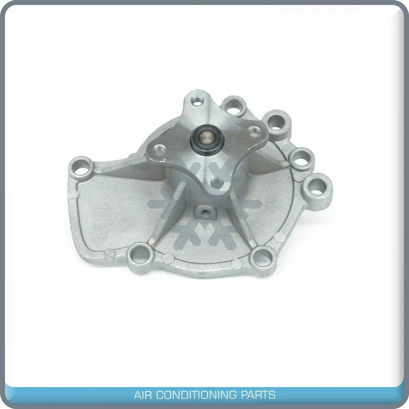 Engine Water Pump with Gasket fits Nissan Sentra 200SX NX Infiniti G20 L4 2.0L - Image 2 of 4