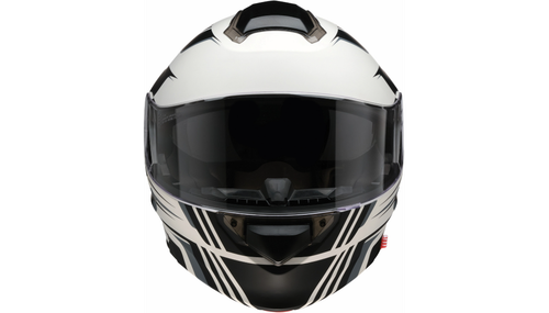 2025 Z1R SOLARIS 2.0 MODULAR MOTORCYCLE HELMET - PICK SIZE & COLOR - Picture 9 of 54
