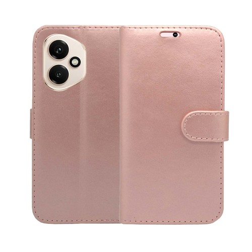 Funda para teléfono For Honor 400 tipo libro abatible tipo folio cuero PU gel - Imagen 46 de 48