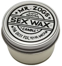 Sex Wax Candle