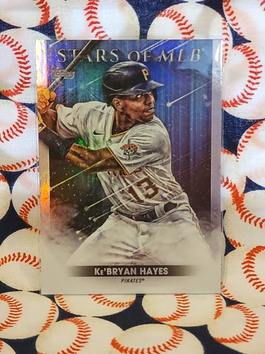 2022 TOPPS STARS OF THE MLB INSERTS STARS LIKE ACUNA, JUDGE, OHTANI! YOU PICK! - Picture 17 of 27