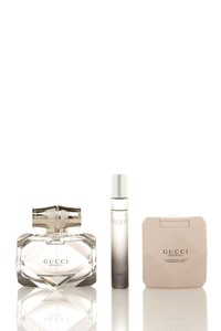 gucci bamboo perfume set