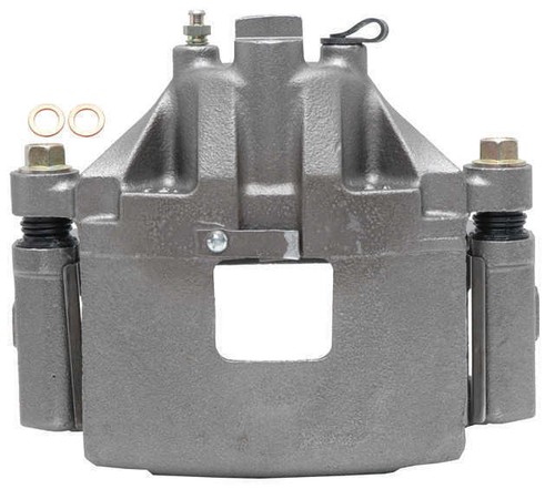Frt Rt Rebuilt Brake Caliper w/Hwd Raybestos FRC11568 - Picture 11 of 11
