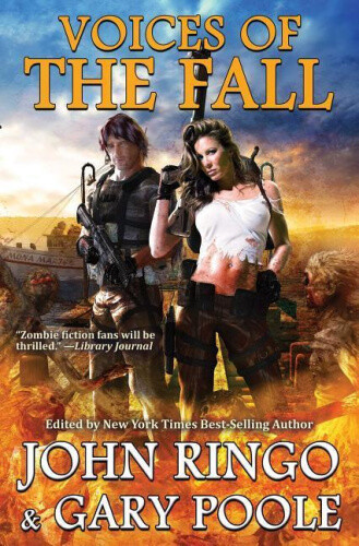 Thumbnail - Voices Of The Fall: Volume 7 By Diamond Comic Distributors, Inc.