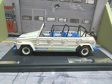 VW Volkswagen Typ 181 The Thing Long version Langversion 6 Sitzer SP MATRIX 1:43