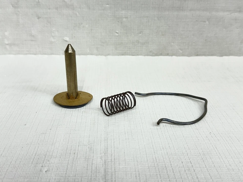 Pontiac T1000 1981 NOS Delco Pulsair kit de émbolo solenoide #22054247 Foto 2 de 3