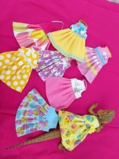 Bearded dragon Dresses EASTER Colleccion MADE IN USA