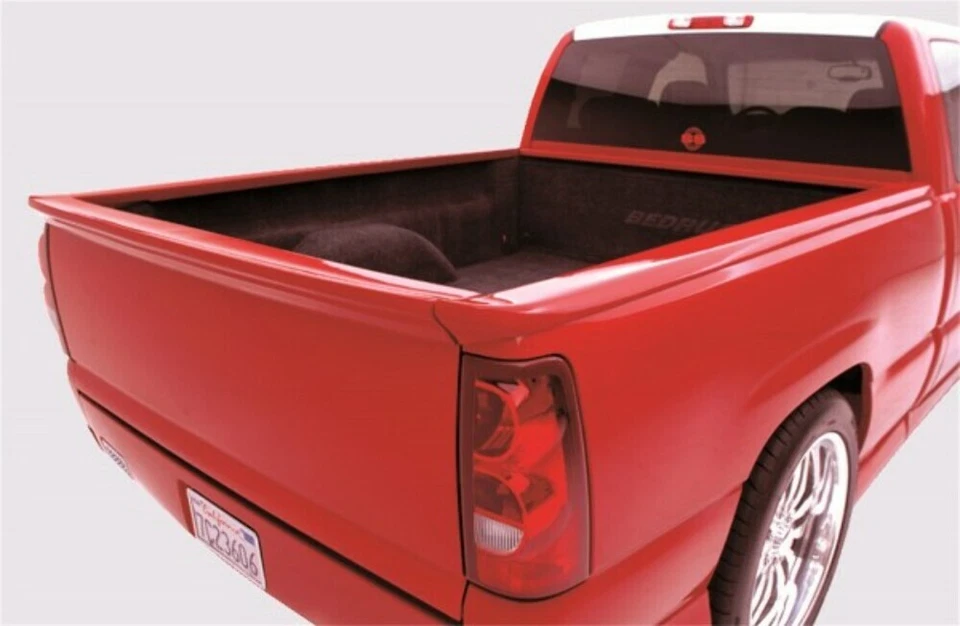 Street Scene 950-70727 6.5' Smooth Bed Caps for 99-06 Chevy Silverado 1500 - Image 2 of 4