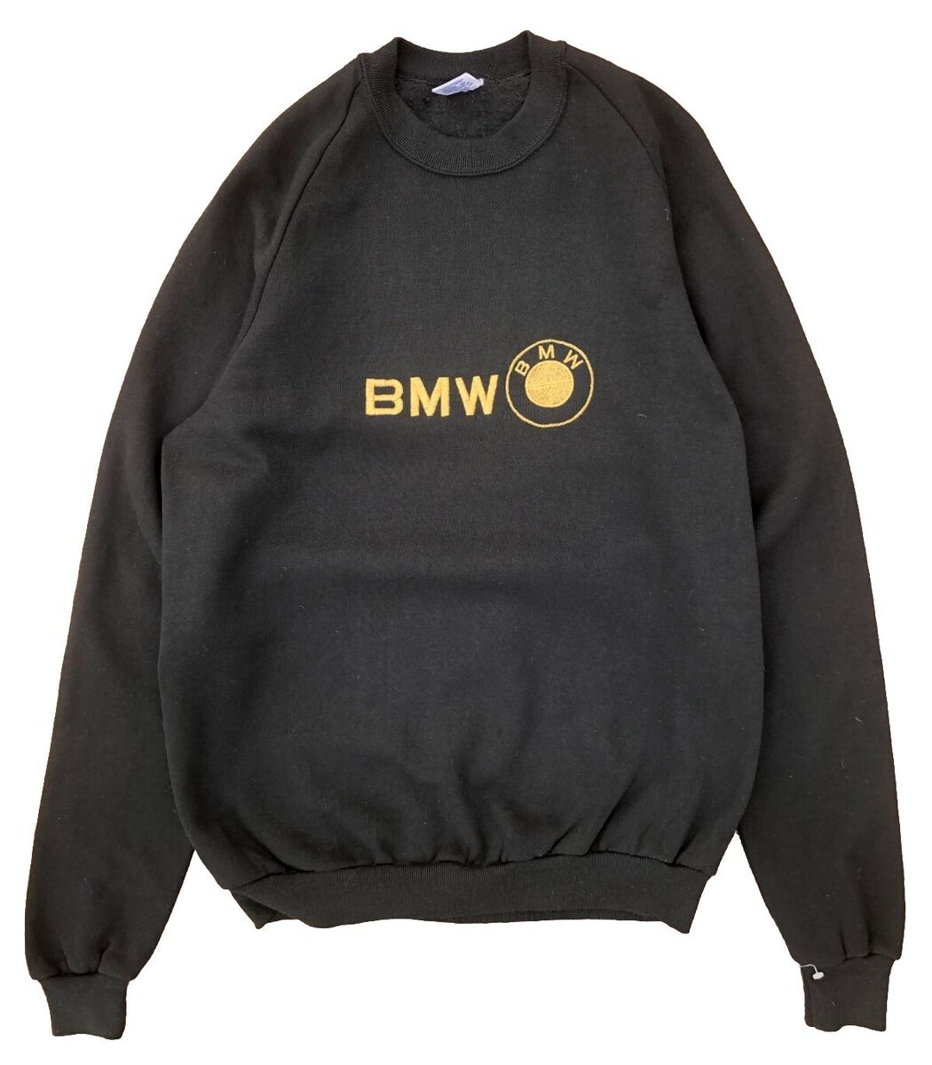 Vintage 90s Mens BMW Germany Car Crewneck Sweatshirt Vintage 90s Mens BMW Germany Car Crewneck Sweatshirt