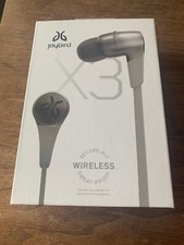 jaybird x3 wireless headphones