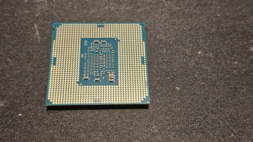Intel Core i5-7500 3.4 GHz - Photo 2/2