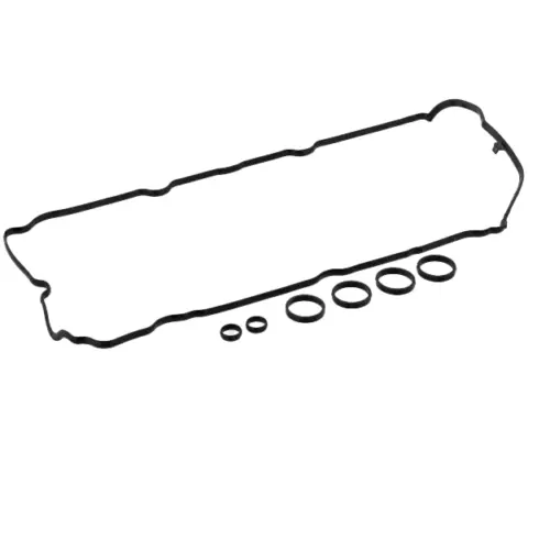 VENTILDECKEL DICHTUNG Dichtungssatz 11127567877 Für-BMW BWM/MINI Citroën/Peugeot - Bild 6 von 7