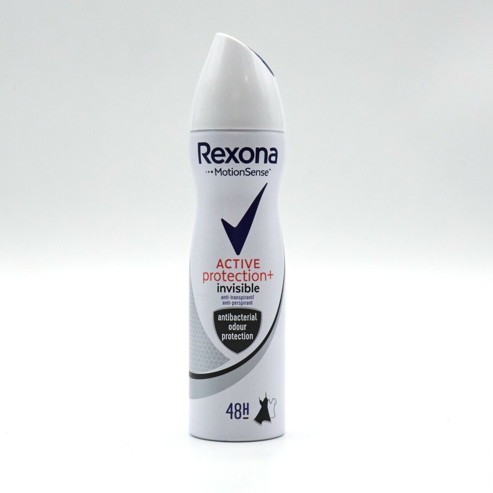 PACK DE 4 REXONA MOTIONSENSE DESODORANTE SPRAY PÓ MULHERES SECAS 150ml CADA  / 48h