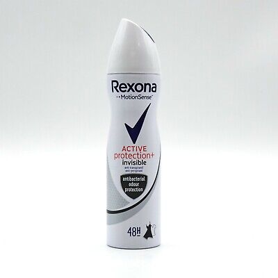 Rexona deodorant spray antiperspirant 200 ml, Body cosmetics, Official  archives of Merkandi