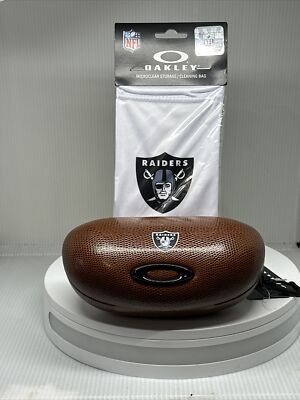 NFL LAS VEGAS RAIDERS × OAKLEY SUTRO Black Vegas Raiders oakley