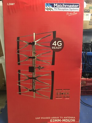 Digital Tv Antenna Uhf In Coffs Harbour Region Nsw Gumtree Australia Free Local Classifieds