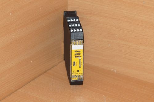 Pepperl + Fuchs VAS/M-2A8L-KE4-8SE-C1 Art-no. 261770 - Bild 1 von 4