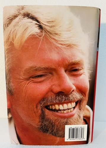 Losing My Virginity by Sir Richard Branson - First Edition 1998 - Hardcover - Picture 3 of 8