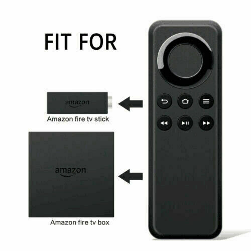 Remote Control Replacement for Amazon Fire Stick TV Streaming