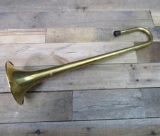 Genuine Bach Bb Trumpet Student Model TR600 Bell NEW Ships Fast 
