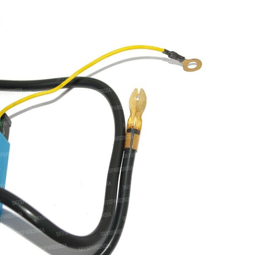 Bobina de encendido Vespa Cdi Electronic Lambretta Px Gp Sx Lml Tv Li - Imagen 6 de 10