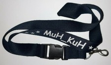 MuH KuH Lanyard Lanyard NEW M20 