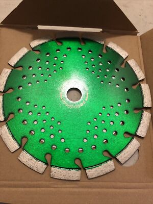 NEU + OVP: Artmann Diamant Trennscheibe Laser-Speed-Cut (34559-230-22-GRÜN-MET)