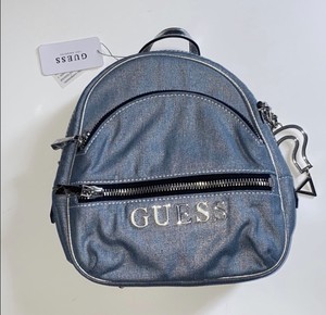 guess mini backpack price