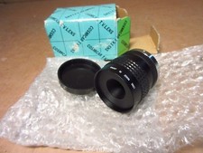 COSMICAR LENS C61209-H1212A CCTV CAMERA  12MM - NEW OPEN BOX
