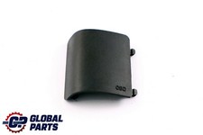 BMW 1 Series E81 E82 E87 E87N E88 OBD Plug Cover Trim Schwarz Black 7144920