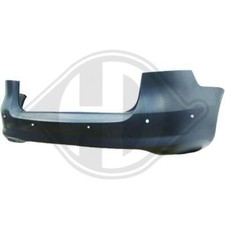 2248656 Stoßstange hinten für VW PASSAT B7 Variant (365)