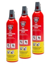 REINOLDMAX Feuerlöschspray