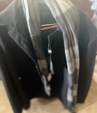 Men  s RALPH LAUREN Overcoat Size XL NEW