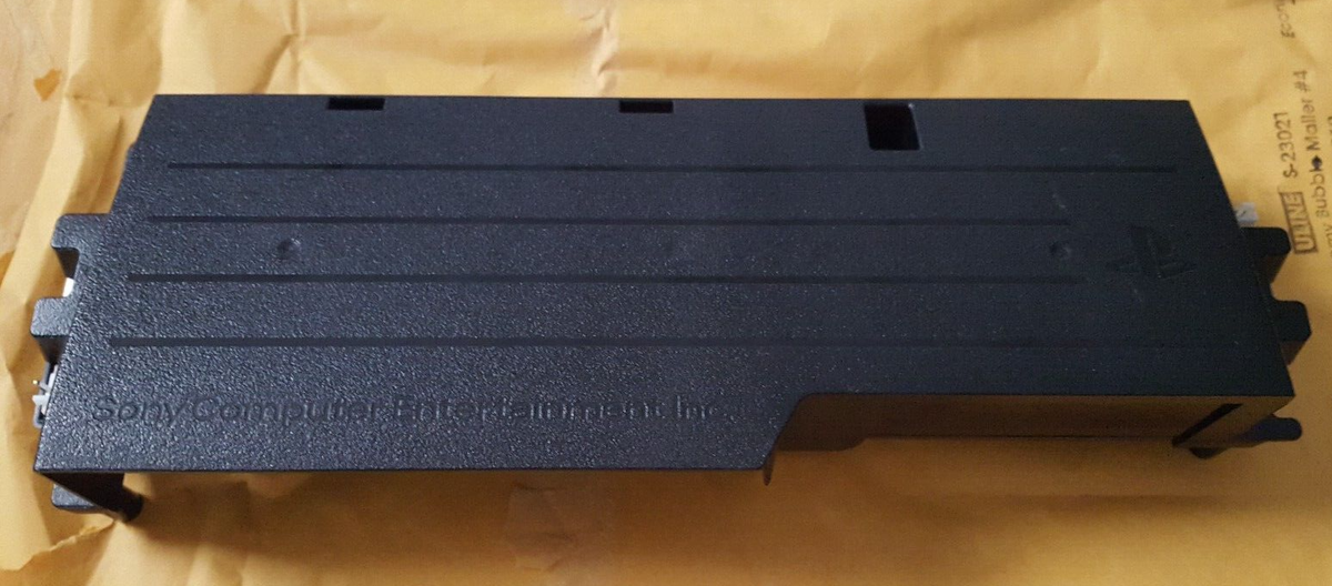 OEM Sony PlayStation 3 PS3 Slim Replacement Power Supply EADP