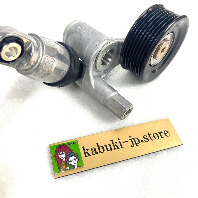 OEM Honda Genuine Drive Belt Auto Tensioner 311705A2A03 Accord Civic