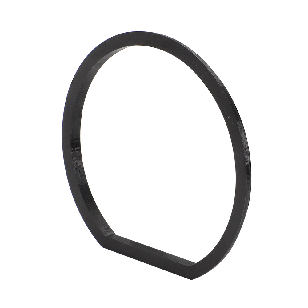 For Ryobi Stick Vacuum Cleaner PCL or PBL series Canister Seal Gasket PCL720K