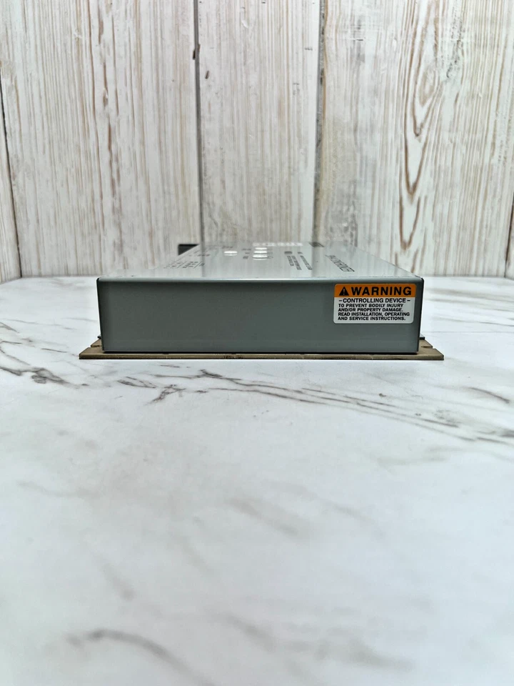 Woodward SPM-A SYNCHRONIZER — 第 4/4 张图片