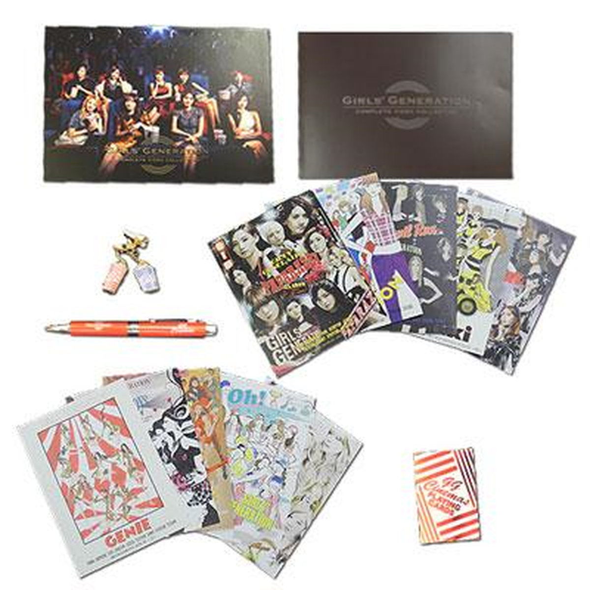 アイドルグッズ GENERATIONS - generations goods set EXILE TRIBE STATION on X: 