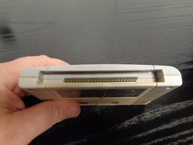 1993: Super Famicom SFC ( Super Mario Collection )  ~ Japan Import ( INV # 4 )