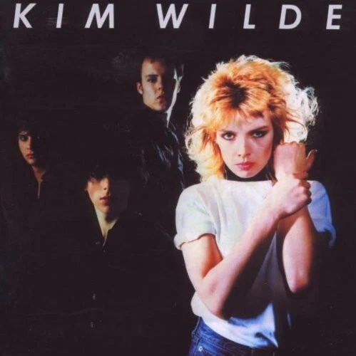 Kim Wilde Kim Wilde CD CRPOP20 NEUF