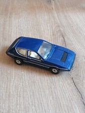 Cordi lotus elite Patent n° 127  Made in Britain 1/36