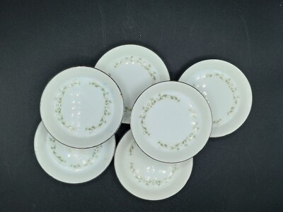 Sheffield Elegance 4'' Coaster Set Of 6