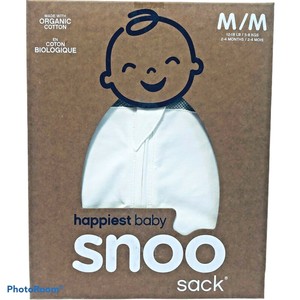 snoo medium sack