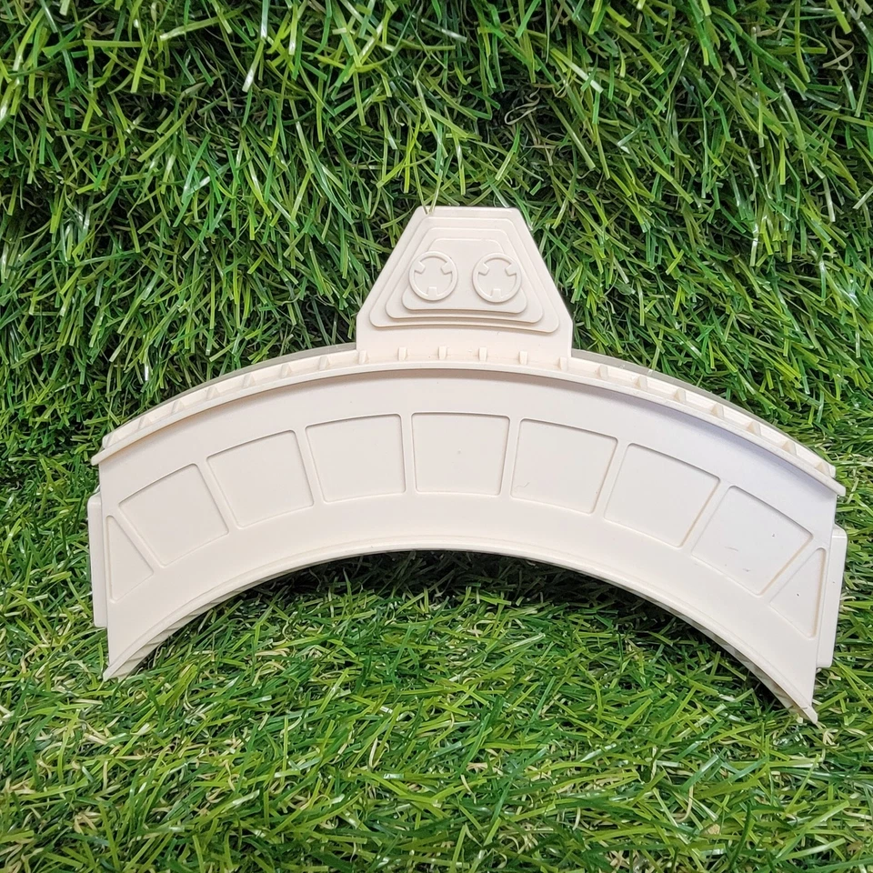 Transformers G1 Parts 1985 OMEGA SUPREME I track part Japan - Image 3 of 4